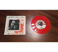 PAPA BUE´S VIKING JAZZ BAND - Papa Bue´s Viking Jazzband / Schlafe mein Prinzchen / Wiegenlied / Bildhülle / STORYVILLE # A 45 018 / Deutsche Pressung / 7" Vinyl SP Single-Schallplatte /