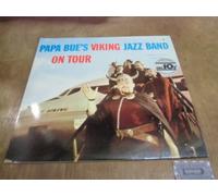Papa Bue´s Viking Jazzband - On Tour [Vinyl-LP/SLP 801].