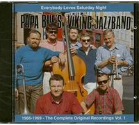 Papa Bue's Viking Jazz Ba - Everybody Loves Saturday [Import]