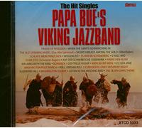 Papa Bue's Viking Jazz Ba - Hit Singles 1958-1969