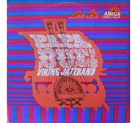 Papa Bue's Viking Jazz Band - Live In Dresden [Vinyl LP]