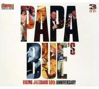 Papa Bue's Viking Jazzban - 50th Anniversary [Import]