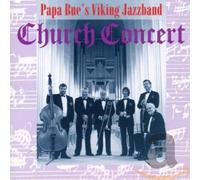 Papa Bue's Viking Jazzban - Church Concert [Import]