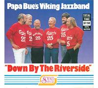 Papa Bue's Viking Jazzban - Complete Originals Vol.2