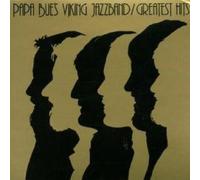 Papa Bue's Viking Jazzban – Greatest Hits – CD – Import