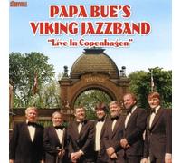 Papa Bue's Viking Jazzban - Live at 'Tivoli' Copenh. [Import]