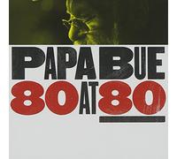 Papa Bue's Viking Jazzban - Papa Bue 80 At 80