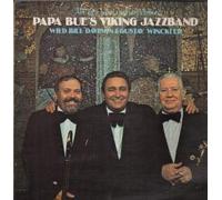 Papa Bue'S Viking Jazzband - All That Meat and No Potatoes [Vinyl LP]