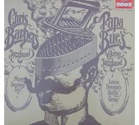 Papa Bue's Viking Jazzband Chris Barber's Jazzband Lonnie Donegan's Skiffle Group a. o. - Barber and Bue [Vinyl, Doppel-LP, DALP 2/1921].