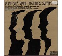 Papa Bue's Viking Jazzband - Greatest Hits [Vinyl LP]