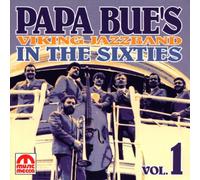 Papa Bue'S Viking Jazzband - in The Sixties 1 [Import]