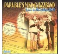 Papa Bue's Viking Jazzband - Live in Dresden 1971
