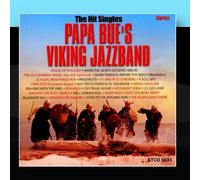 Papa Bue's Viking Jazzband - The Hit Singles 1958-69