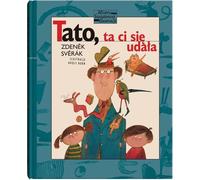 Papa, ça a marché pour toi Zdenek Sverak (Buch auf Polnisch)