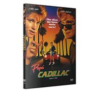Papá Cadillac DVD 1988 License to Drive [Import]