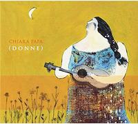 Papa Chiara - Donne