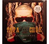 Papa Chuk - Badlands