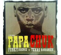 Papa Chuk - Funky Science [Vinilo]