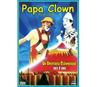 Papa Clown