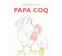 Papa coq