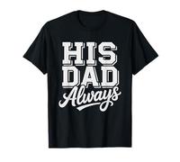 Papa d'accueil Famille Père Parent T-Shirt