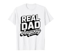 Papa d'accueil Famille Père Parent T-Shirt
