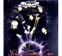 Papa Dance : Notre Eden terrestre