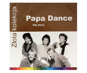 Papa Dance - Zlota Kolekcja