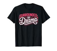 Papa De Filles T-Shirt