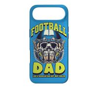 Papa de Football comme Un père Ordinaire mais Papa de Coque pour iPhone Air