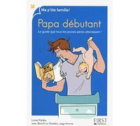 Papa débutant
