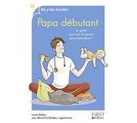 Papa débutant, 8e
