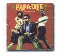 Papa Dee – Island Rock – CD