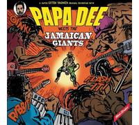 Papa Dee - Little Way Different