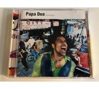 Papa Dee - Original Master anglais]