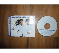 Papa Dee - The Journey/the Journey