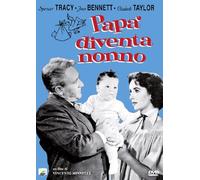 Papà diventa nonno