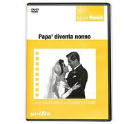 Papa' diventa nonno