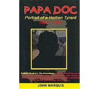 Papa Doc John Marquis (Auteur)