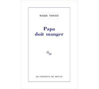Papa doit manger
