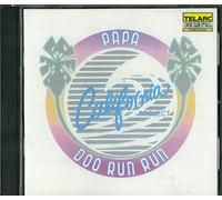 Papa Doo Run Run - California Project [Import]