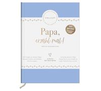 Elma van Vliet – Papa, raconte ! – Album-souvenir de ta vie – L'original