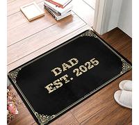 Papa Est. 2025 avec tapis de protection Pario