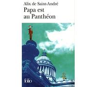 Papa est au Panthéon