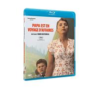 Papa Est En Voyage D'affaires - Blu-Ray
