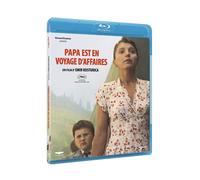 Papa est en voyage d'affaires Blu-ray
