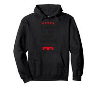 Papa est Mon Meilleur ami avec Une Voiture de Sport - pour Le Meilleur Papa Sweat à Capuche