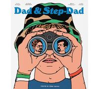 Papa et beau-père [Blu-ray]