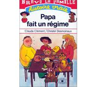 Papa fait un régime
