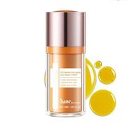 Papa Feel Cream Eye, Papa Feel 5D Eye Cream, 5D peptide anti-rindes Crème Crème, peptide soulevant le gel des yeux, pour les cercles sombres et les poches (1pcs)